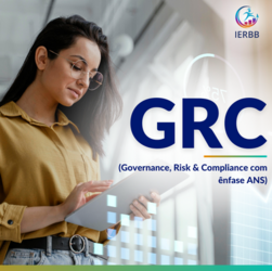 GRC (Governance, Risk & Compliance) com ênfase ANS