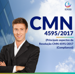 Principais aspectos da Resolução CMN 4595/2017 (Compliance)
