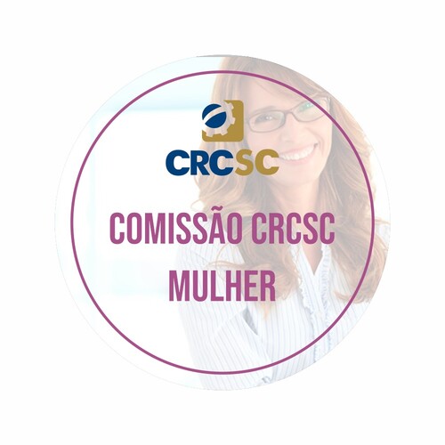 Comissão CRCSC Mulher do Conselho Regional de Contabilidade de Santa Catarina