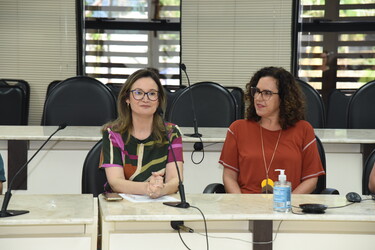  Reunião da Comissão de Relacionamento do CRCSC com as IES em Ciências Contábeis de Santa Catarina
