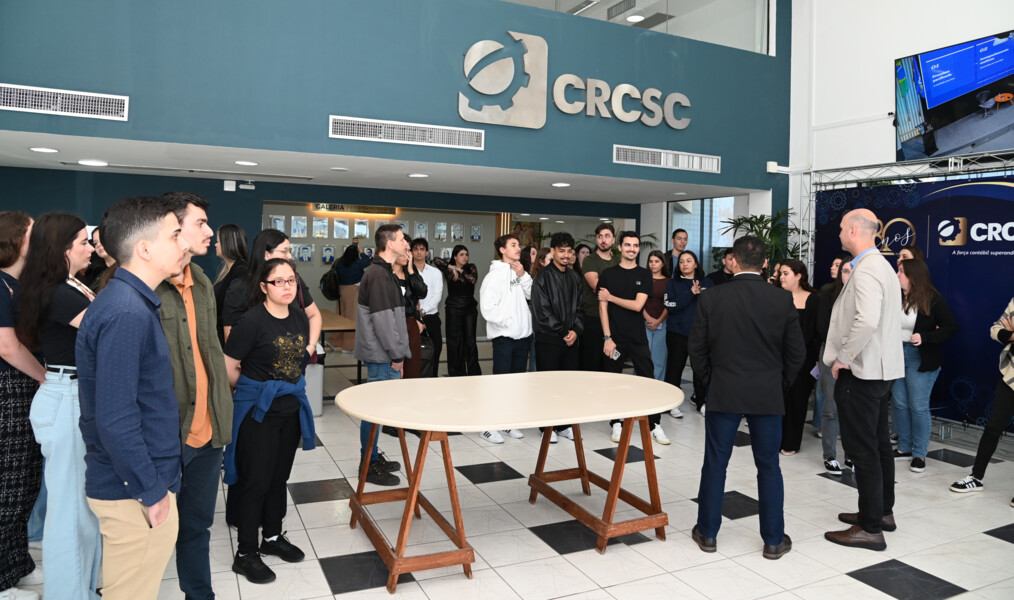 visita-academica-instituto-de-ensino-superior-inesa-de-joinville