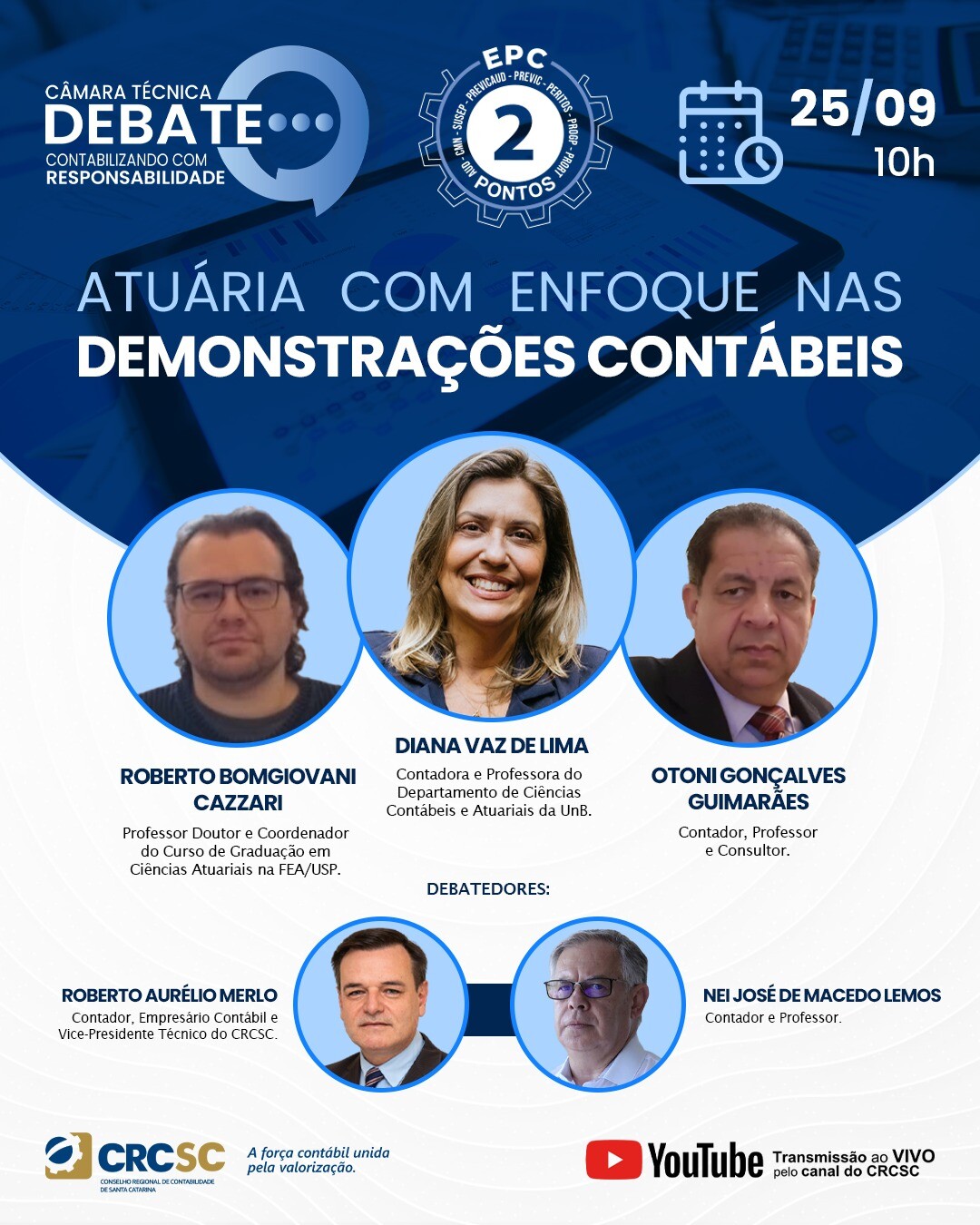 especialistas-discutem-a-aplicacao-da-atuaria-nas-demonstracoes-contabeis-na-camara-tecnica-debate-do-crcsc