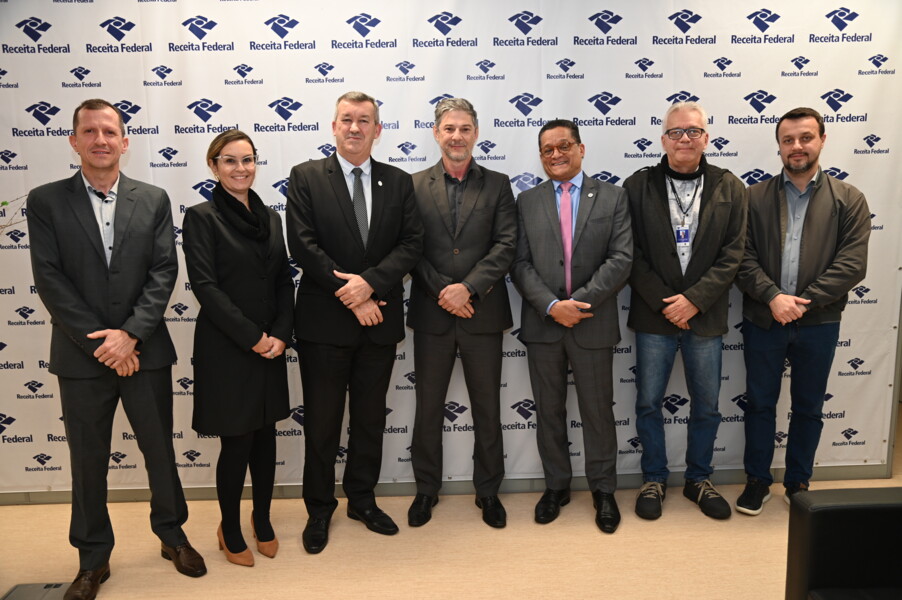 proposta-para-simplificar-atualizacao-cadastral-de-empresas-e-tema-de-reuniao-entre-crcsc-e-receita-federal