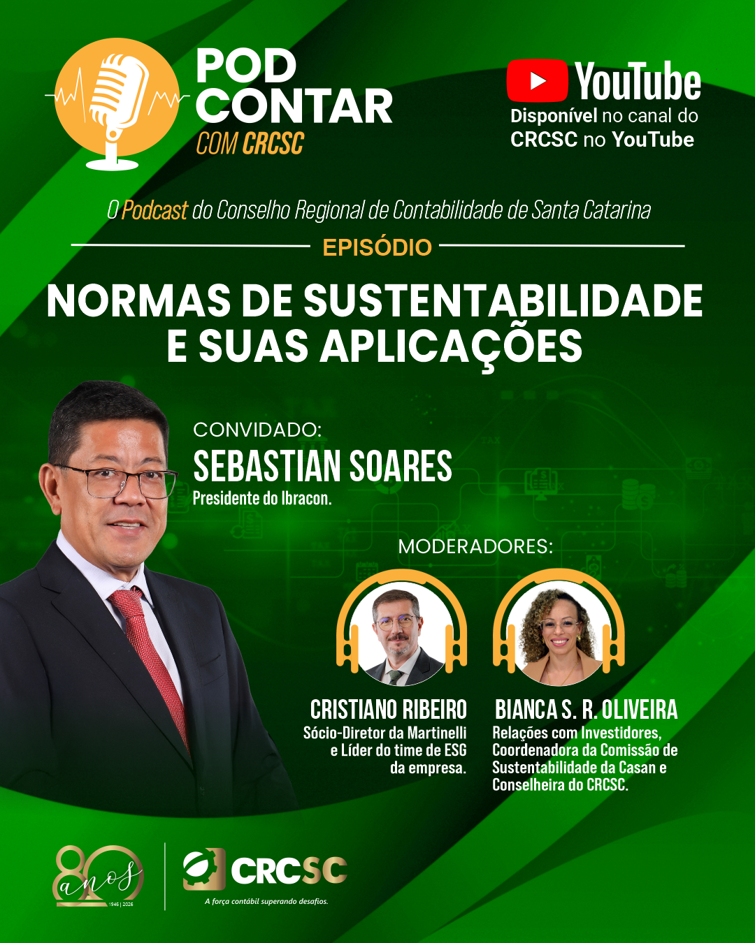novo-episodio-pod-contar-com-crcsc-debate-normas-de-sustentabilidade-e-o-papel-estrategico-da-contabilidade