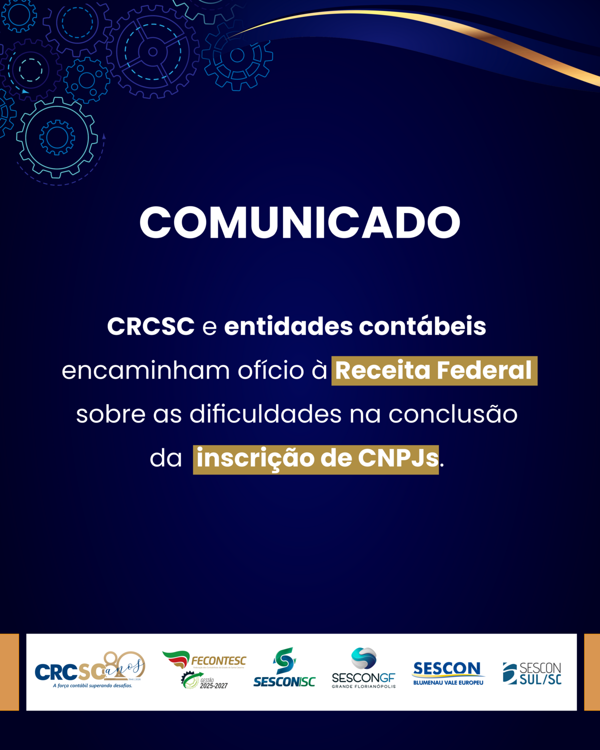 crcsc-e-entidades-contabeis-solicitam-providencias-a-receita-federal-diante-de-instabilidades-na-emissao-de-cnpjs