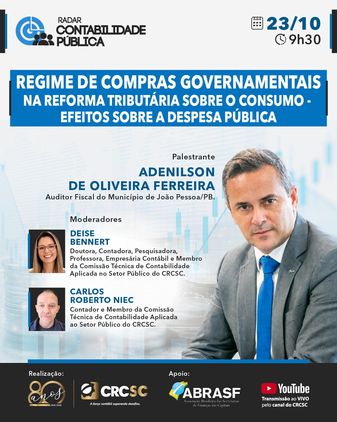 radar-contabilidade-publica-debate-impactos-da-reforma-tributaria-nas-compras-governamentais-e-na-despesa-publica
