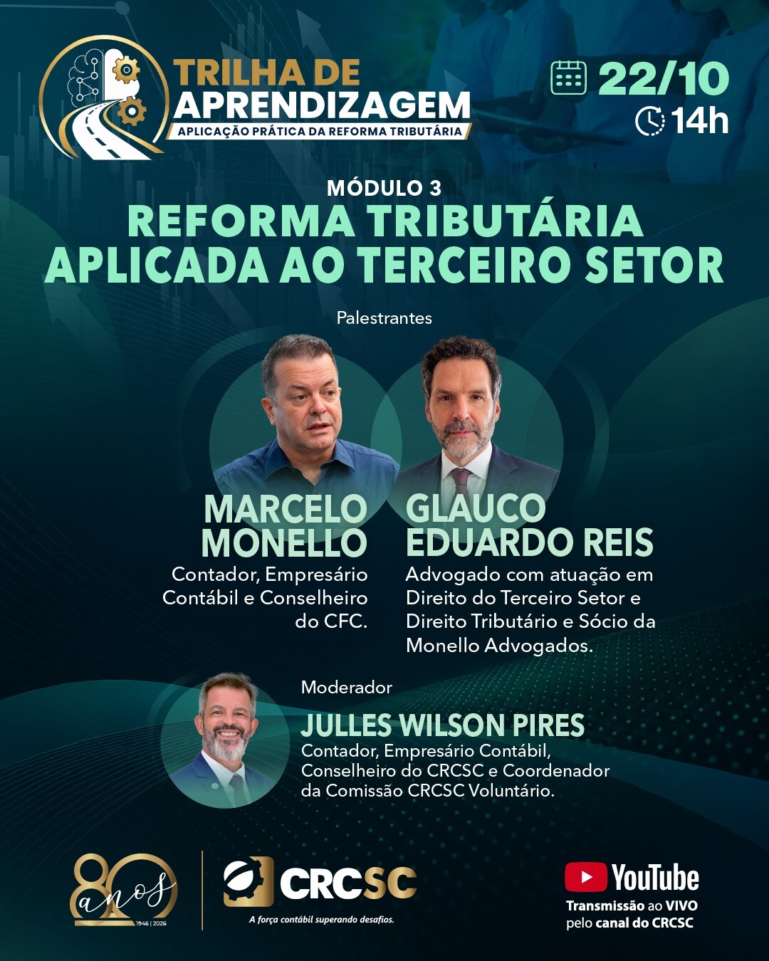 reforma-tributaria-no-terceiro-setor-e-tema-de-novo-modulo-da-trilha-de-aprendizagem-do-crcsc