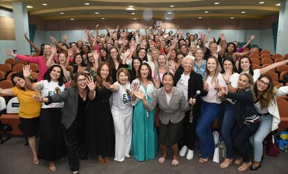Um dia para celebrar mulheres que transformam a Contabilidade em Santa Catarina