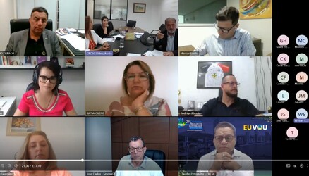 CRCSC cria comissão de divulgação do CBC em Santa Catarina